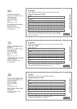 Предварительный просмотр 57 страницы Volvo TAD420VE Operator'S Manual