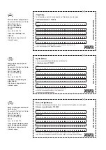 Предварительный просмотр 58 страницы Volvo TAD420VE Operator'S Manual