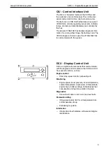 Предварительный просмотр 11 страницы Volvo TAD650VE Workshop Manual