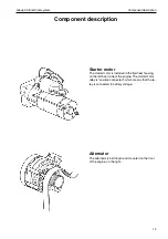 Предварительный просмотр 15 страницы Volvo TAD650VE Workshop Manual