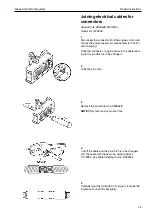 Предварительный просмотр 27 страницы Volvo TAD650VE Workshop Manual