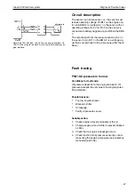 Предварительный просмотр 49 страницы Volvo TAD650VE Workshop Manual