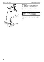 Предварительный просмотр 52 страницы Volvo TAD650VE Workshop Manual