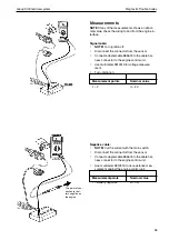 Предварительный просмотр 57 страницы Volvo TAD650VE Workshop Manual