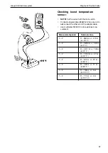 Предварительный просмотр 59 страницы Volvo TAD650VE Workshop Manual