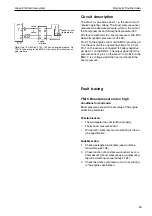 Предварительный просмотр 61 страницы Volvo TAD650VE Workshop Manual