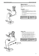 Предварительный просмотр 63 страницы Volvo TAD650VE Workshop Manual