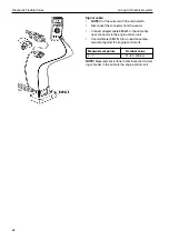 Предварительный просмотр 64 страницы Volvo TAD650VE Workshop Manual