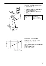 Предварительный просмотр 65 страницы Volvo TAD650VE Workshop Manual