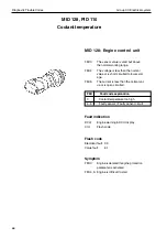 Предварительный просмотр 68 страницы Volvo TAD650VE Workshop Manual