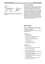 Предварительный просмотр 69 страницы Volvo TAD650VE Workshop Manual