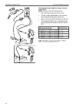 Предварительный просмотр 72 страницы Volvo TAD650VE Workshop Manual