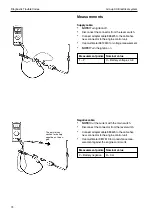 Предварительный просмотр 76 страницы Volvo TAD650VE Workshop Manual