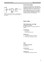 Предварительный просмотр 81 страницы Volvo TAD650VE Workshop Manual