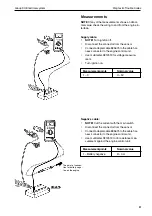 Предварительный просмотр 83 страницы Volvo TAD650VE Workshop Manual