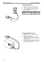 Предварительный просмотр 94 страницы Volvo TAD650VE Workshop Manual