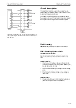 Предварительный просмотр 103 страницы Volvo TAD650VE Workshop Manual