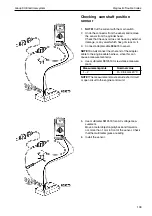 Предварительный просмотр 111 страницы Volvo TAD650VE Workshop Manual