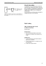 Предварительный просмотр 113 страницы Volvo TAD650VE Workshop Manual