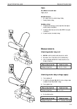 Предварительный просмотр 119 страницы Volvo TAD650VE Workshop Manual