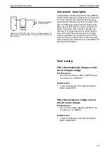 Предварительный просмотр 121 страницы Volvo TAD650VE Workshop Manual