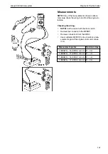 Предварительный просмотр 123 страницы Volvo TAD650VE Workshop Manual