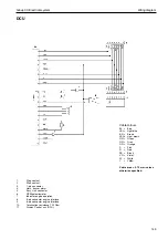 Предварительный просмотр 151 страницы Volvo TAD650VE Workshop Manual