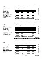 Предварительный просмотр 72 страницы Volvo TAD941GE Users Manual And Maintenance Manual