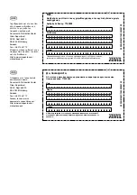 Предварительный просмотр 74 страницы Volvo TAD941GE Users Manual And Maintenance Manual