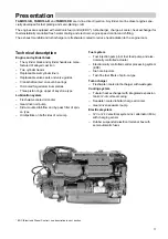 Preview for 13 page of Volvo TAMD74C Operator'S Manual