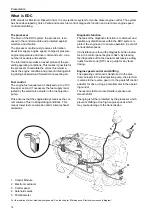 Preview for 14 page of Volvo TAMD74C Operator'S Manual