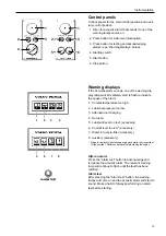 Preview for 17 page of Volvo TAMD74C Operator'S Manual