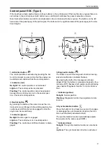 Preview for 19 page of Volvo TAMD74C Operator'S Manual