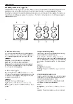 Preview for 20 page of Volvo TAMD74C Operator'S Manual