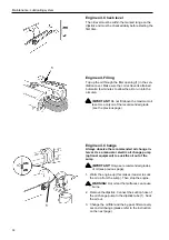 Preview for 40 page of Volvo TAMD74C Operator'S Manual