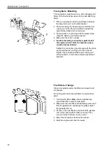 Preview for 52 page of Volvo TAMD74C Operator'S Manual