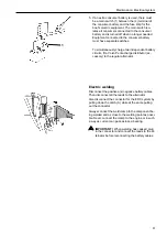 Preview for 59 page of Volvo TAMD74C Operator'S Manual