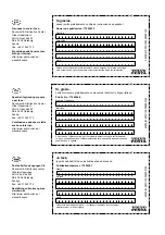 Preview for 84 page of Volvo TAMD74C Operator'S Manual