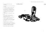 Предварительный просмотр 5 страницы Volvo TOW BAR-MOUNTED BICYCLE HOLDER Accessories User Manual