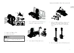 Preview for 7 page of Volvo TOW BAR-MOUNTED BICYCLE HOLDER Accessories User Manual