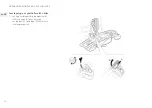 Предварительный просмотр 12 страницы Volvo TOW BAR-MOUNTED BICYCLE HOLDER Accessories User Manual