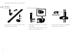 Preview for 16 page of Volvo TOW BAR-MOUNTED BICYCLE HOLDER Accessories User Manual