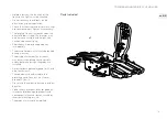 Предварительный просмотр 19 страницы Volvo TOW BAR-MOUNTED BICYCLE HOLDER Accessories User Manual