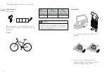 Preview for 20 page of Volvo TOW BAR-MOUNTED BICYCLE HOLDER Accessories User Manual