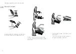 Preview for 24 page of Volvo TOW BAR-MOUNTED BICYCLE HOLDER Accessories User Manual