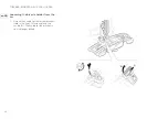 Предварительный просмотр 26 страницы Volvo TOW BAR-MOUNTED BICYCLE HOLDER Accessories User Manual