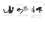 Предварительный просмотр 31 страницы Volvo TOW BAR-MOUNTED BICYCLE HOLDER Accessories User Manual