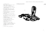 Предварительный просмотр 33 страницы Volvo TOW BAR-MOUNTED BICYCLE HOLDER Accessories User Manual