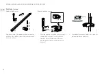 Preview for 44 page of Volvo TOW BAR-MOUNTED BICYCLE HOLDER Accessories User Manual