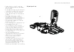 Предварительный просмотр 47 страницы Volvo TOW BAR-MOUNTED BICYCLE HOLDER Accessories User Manual